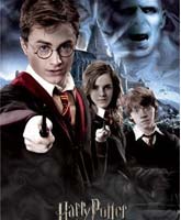 Harry Potter and the Goblet of Fire /     
